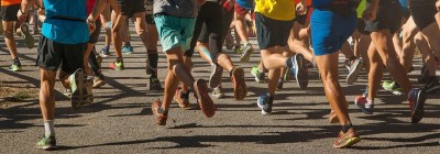 Défi 10 000 kms tous ensemble dans Lorient !
