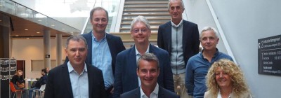 Membres fondateurs