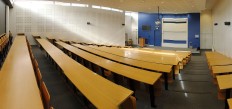 Amphithéâtre Sciences 1