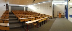 Amphithéâtre Sciences 1