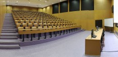 Amphithéâtre Sciences 2