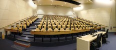 Amphithéâtre Massiac
