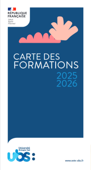 guide des formations 2025