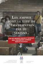 affiche vss