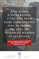 affiche VSS